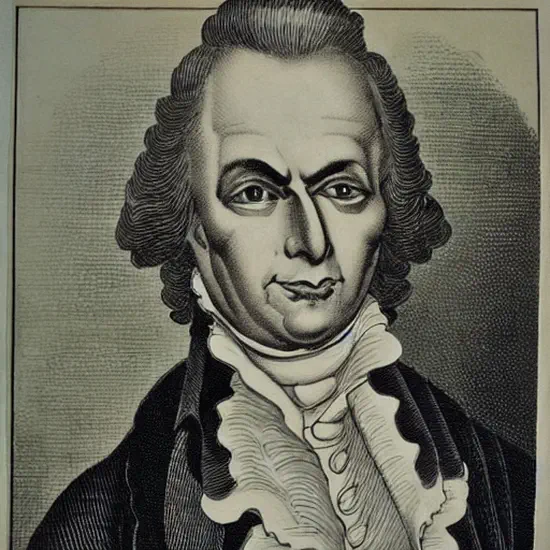 Philosopher Series - Immanuel Kant