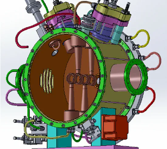 TARLA Facility Subharmonic Buncher Cavity RF conditioning technical report